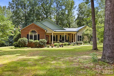 A home in Willow Lakes