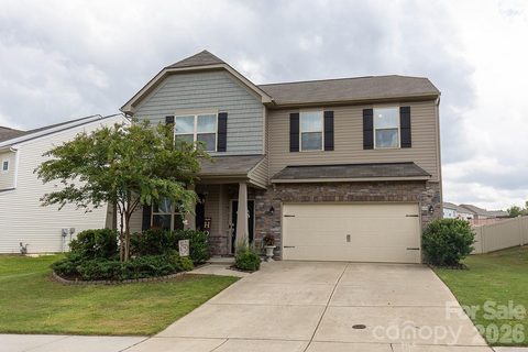 4271 Coachwhip Avenue active home in Walnut Creek, Lancaster, SC