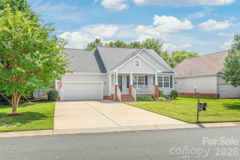 4603 Brewington Parkway active home in Brewington Park, Rock Hill, SC