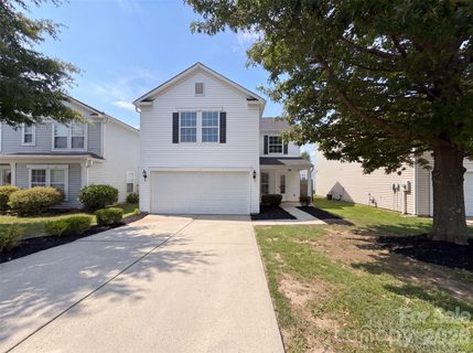 Homes in Brandon Ridge, Concord