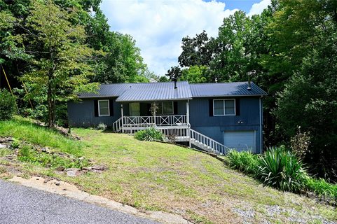 3166 Holly Road active home in Pine Mountain Lakes, Connelly Springs, NC
