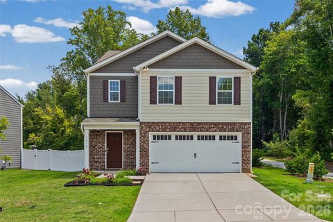 A home in Abrial Ridge