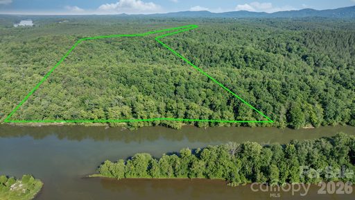 0 Huffman Bridge Road active land listing in Morganton, Morganton, NC