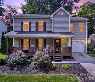 47 Royal Oaks Road active home in Oak Park, Arden, NC
