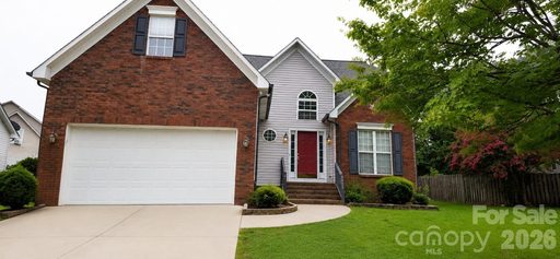 3405 Continental Drive active home in Colonial Village, Monroe, NC