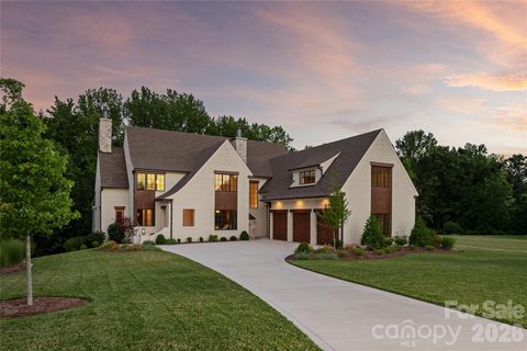 A home in Cardinal Crest