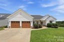 233 Pinnacle Crossing sold home in Shelby, SC