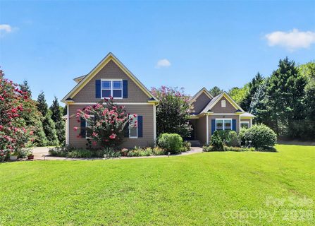 A home in Carolina Woods
