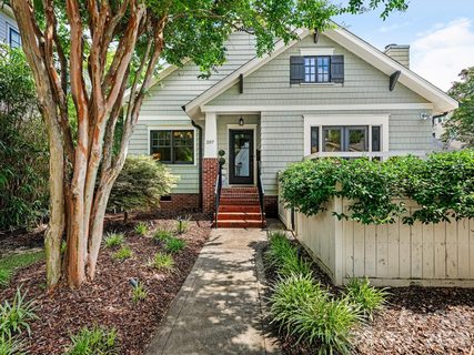 207 Towill Place pending home in Cotswold, Charlotte, NC