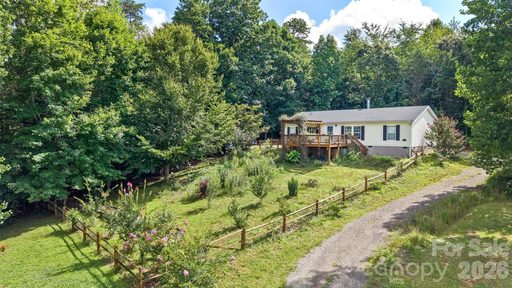 A home in Craigmont
