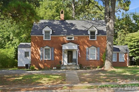 Homes in Willowbrook, Rock Hill