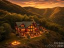 3184 Alarka Highlands Drive sold home in Bryson City, SC