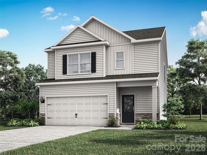 3318 Yorkshire Drive active home in Stagecoach Station, Gastonia, NC