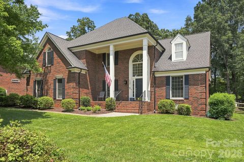 4620 Fairvista Drive active home in Highland Creek, Charlotte, NC