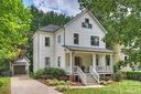 1328 Ivey Drive sold home in Charlotte, SC