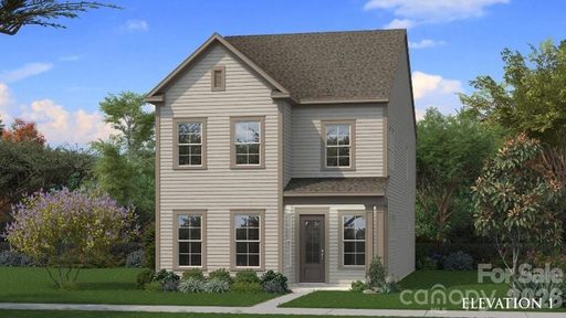 7422 Westrow Avenue pending home in River District, Charlotte, NC