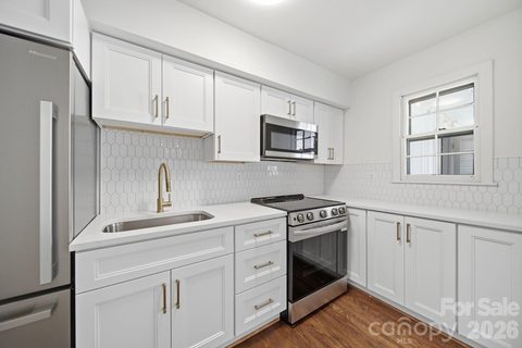 920 Mcalway Road active home in McAlway Manor, Charlotte, NC