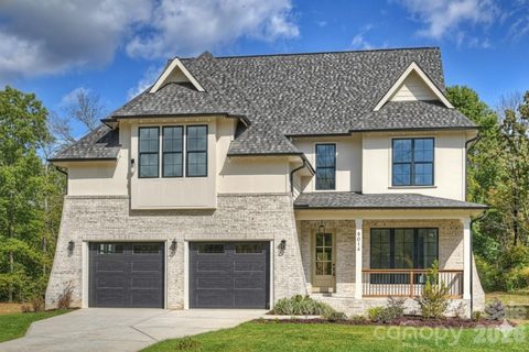 5014 Ohm Lane active home in Lansdowne, Charlotte, NC