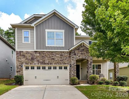 Homes in Sutton Mill, Fort Mill