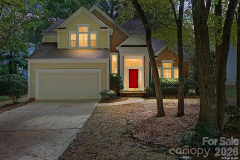 6004 Elm Cove Lane active home in Highland Creek, Charlotte, NC