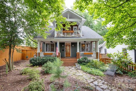 2013 Chesterfield Avenue active home in Chantilly, Charlotte, NC