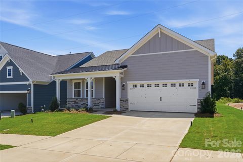110 Northgate Boulevard active home in Esplanade At Northgate, Indian Trail, NC