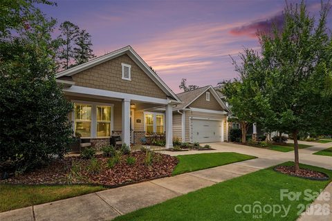 402 Dudley Drive active home in Massey, Fort Mill, SC