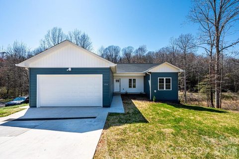 Homes in Western Ridge, Hickory
