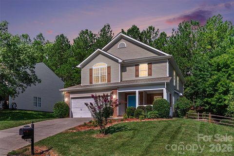 2133 Majestic Poplar Drive active home in Camberley, Waxhaw, NC