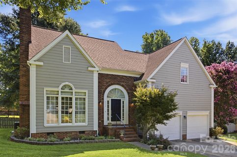 3110 Ivy Creek Road pending home in Ivy Creek, Gastonia, NC