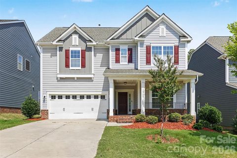 Homes in Brookvue, Concord