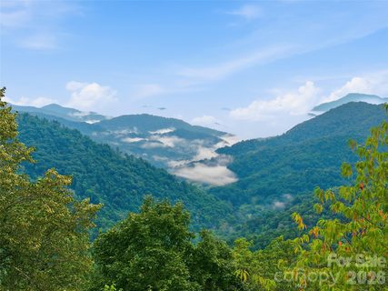 Lot 50 Running Cedar Drive active home in Wolf Laurel, Mars Hill, NC