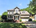 7336 Cascading Pines Drive sold home in Tega Cay, SC