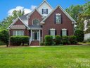 5320 Shannamara Drive sold home in Matthews, SC