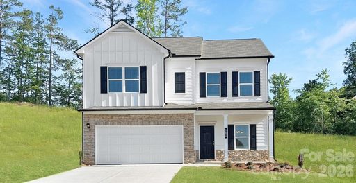 343 Lively Crescent active home in Cedar Meadows, Monroe, NC