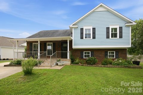 7017 Culloden More Court sold home in McDowell Meadows, Charlotte, NC