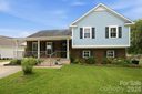 7017 Culloden More Court sold home in Charlotte, SC