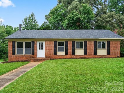 5312 Larewood Drive