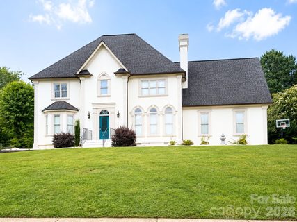 4215 3rd Street sold home in Moores Ferry, Hickory, NC