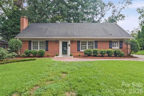 1210 Crescent Avenue active home in Brookwood, Gastonia, NC
