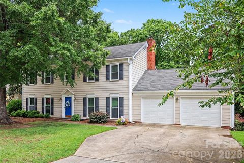 2238 Clonmel Place active home in Wexford, Charlotte, NC
