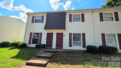 Homes in Quail Run, Charlotte