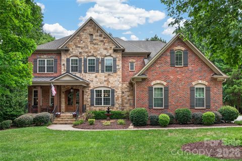 A home in Waybridge