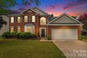 17224 Overstone Court sold home in Charlotte, SC