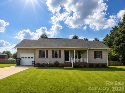 Homes in Willowbrook, Statesville