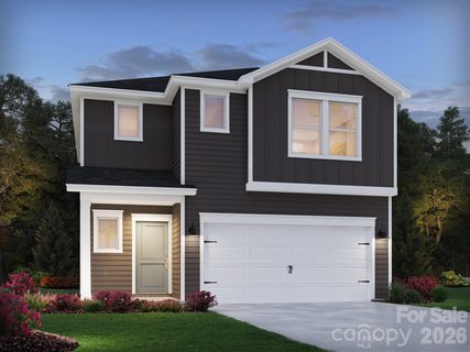 3050 14th Avenue active home in Walnut Reserve, Conover, NC