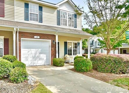 620 Fountain Court active home in Cascades, Fort Mill, SC