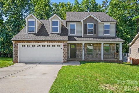 Homes in Mayfair, Conover
