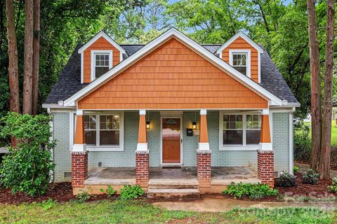 2019 Dalehurst Drive active home in Lakeview Park, Charlotte, NC