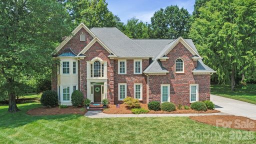 1256 Nw Giverny Court pending home in Asheford Green, Concord, NC
